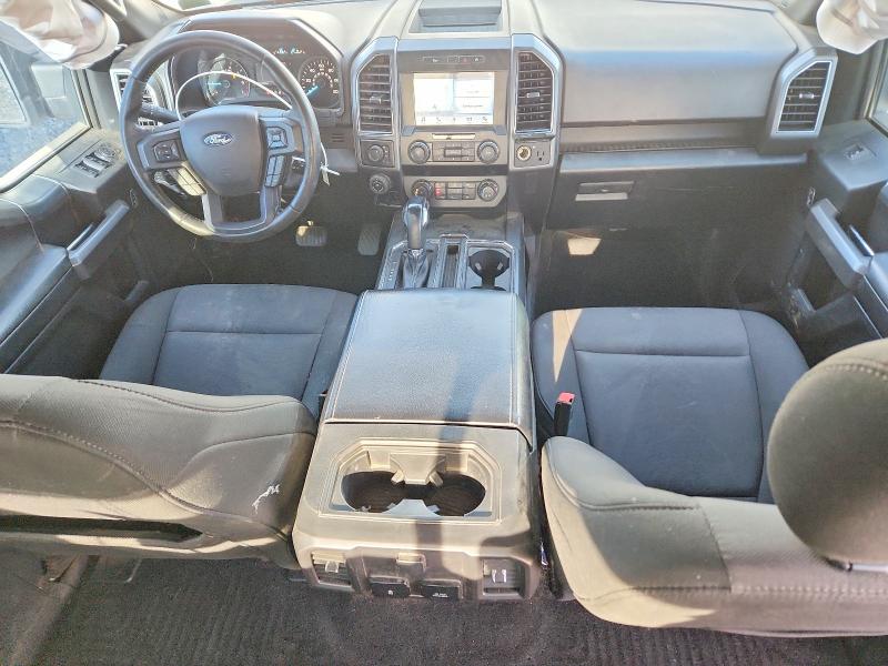 Продажа на аукционе авто 2019 Ford F150, vin: 1FTEW1EP8KFD33661, номер лота: 46279796