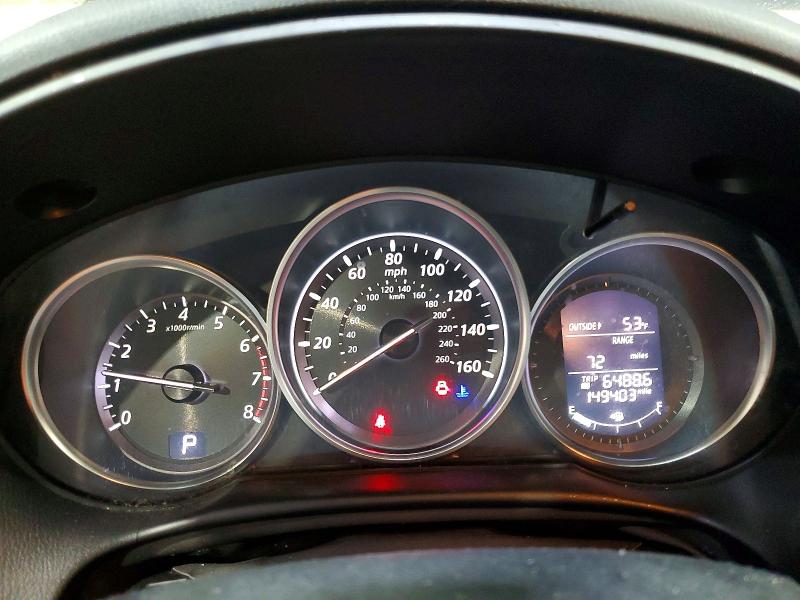 Продаж на аукціоні авто 2014 Mazda Cx-5, vin: JM3KE4DY0E0313095, номер лоту: 79725635