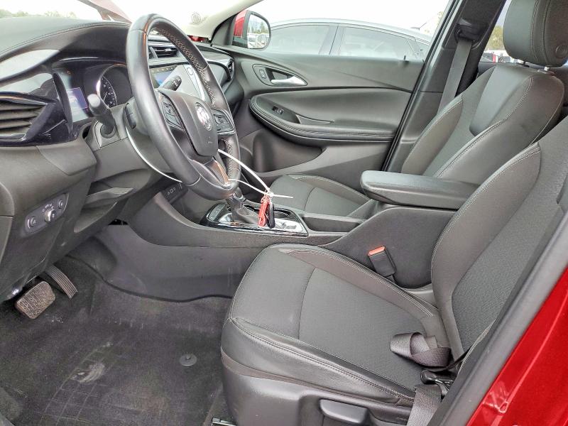 Продаж на аукціоні авто 2020 Buick Encore Gx, vin: KL4MMBS21LB116634, номер лоту: 79119185