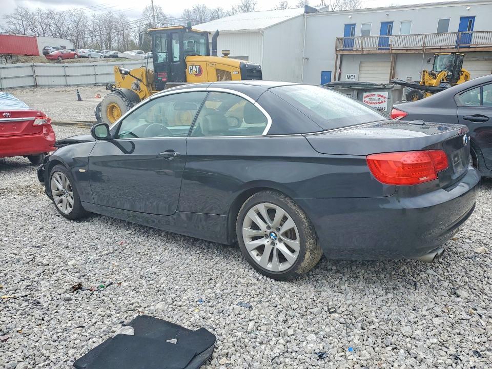 46218666 :رقم المزاد ، WBADW3C50DJ526019 vin ، 2013 Bmw 328 مزاد بيع
