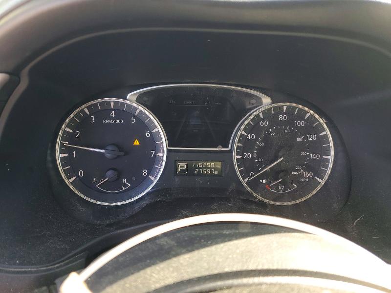 77466815 :رقم المزاد ، 5N1AL0MM8FC538487 vin ، 2015 Infiniti Qx60 مزاد بيع
