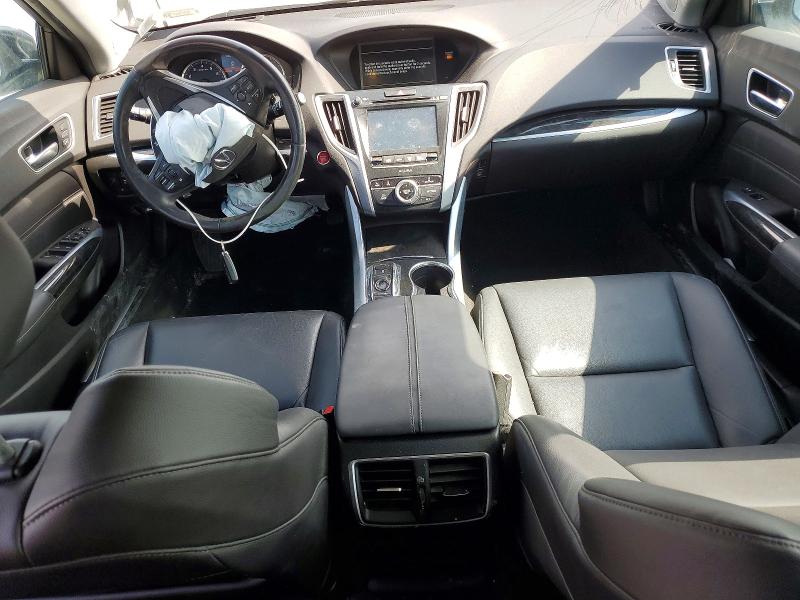 Aukcja sprzedaży 2019 Acura Tlx, vin: 19UUB2F39KA010405, numer aukcji: 47824626