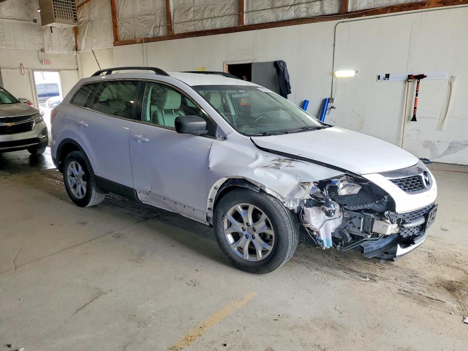 Продажа на аукционе авто 2011 Mazda Cx-9, vin: JM3TB2CA6B0321008, номер лота: 48352956