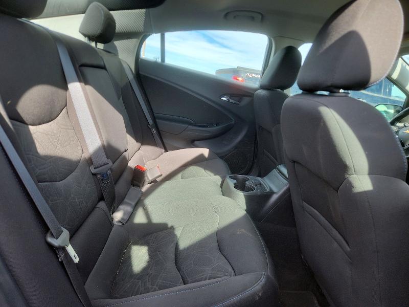 Продаж на аукціоні авто 2018 Chevrolet Volt, vin: 1G1RA6S52JU130431, номер лоту: 46904396