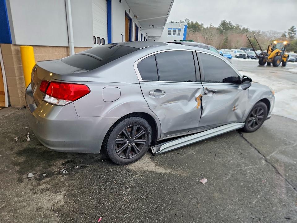 Aukcja sprzedaży 2011 Subaru Legacy, vin: 4S3BMBC68B3240519, numer aukcji: 79993875
