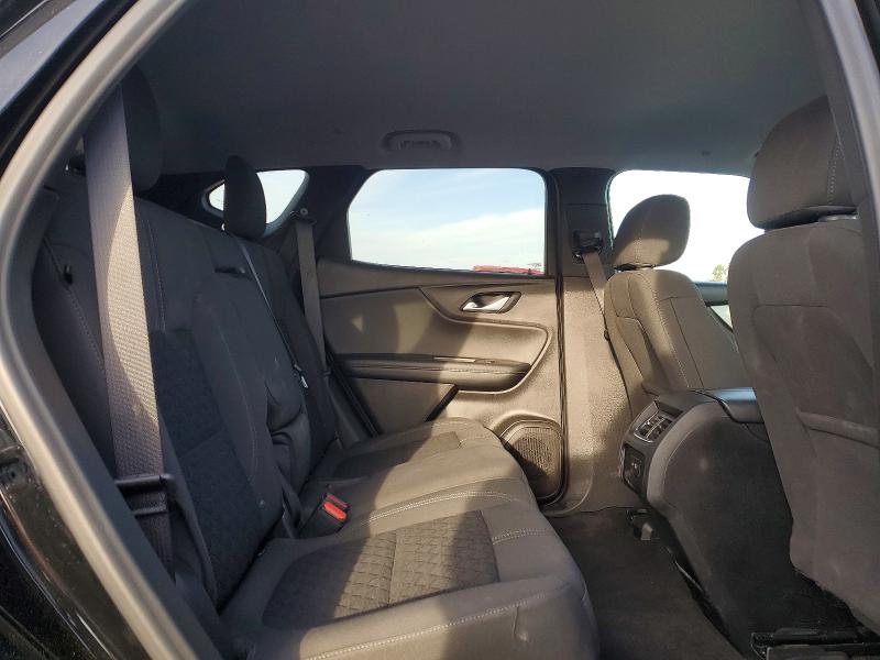 Продаж на аукціоні авто 2020 Chevrolet Blazer, vin: 3GNKBBRAXLS655927, номер лоту: 46192676