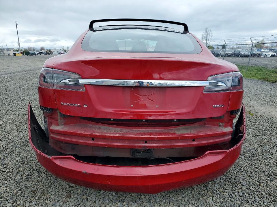 Aukcja sprzedaży 2018 Tesla Model S, vin: 5YJSA1E25JF259849, numer aukcji: 47574766