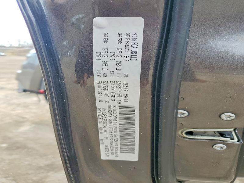 Продаж на аукціоні авто 2018 Jeep Cherokee, vin: 1C4PJMLB2JD527340, номер лоту: 47805956