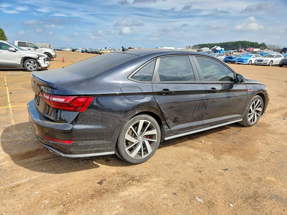 79772785 :رقم المزاد ، 3VW6T7BU1LM011372 vin ، 2020 Volkswagen Jetta مزاد بيع