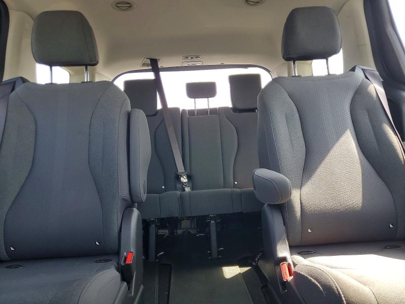 47246636 :رقم المزاد ، KNDNB4H30R6310102 vin ، 2024 Kia Carnival مزاد بيع