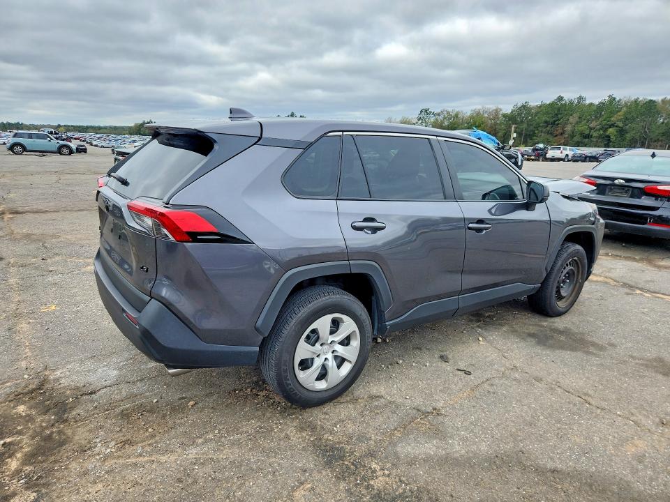Продажа на аукционе авто 2024 Toyota Rav4, vin: 2T3H1RFV5RC260394, номер лота: 45582276