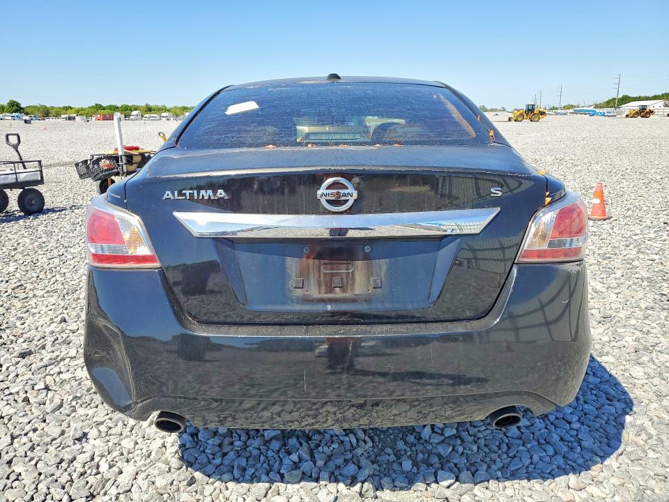 Aukcja sprzedaży 2015 Nissan Altima, vin: 1N4AL3APXFC220817, numer aukcji: 46754526