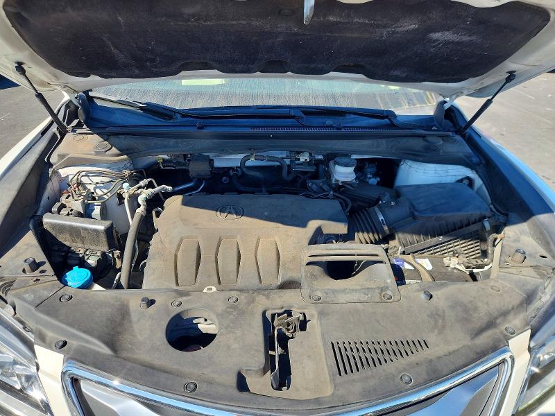 Aukcja sprzedaży 2018 Acura Rdx, vin: 5J8TB3H34JL011639, numer aukcji: 46754406
