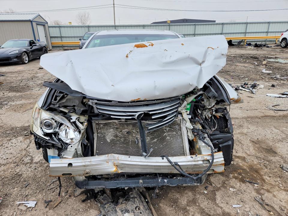 Aukcja sprzedaży 2007 Lexus Es 350, vin: JTHBJ46GX72028452, numer aukcji: 41945366