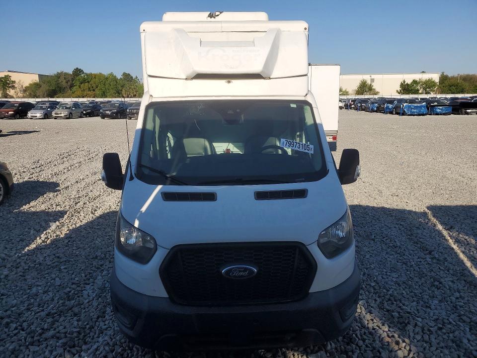 Продаж на аукціоні авто 2020 Ford Transit, vin: 1FDBW5Z86LKB24940, номер лоту: 79973105
