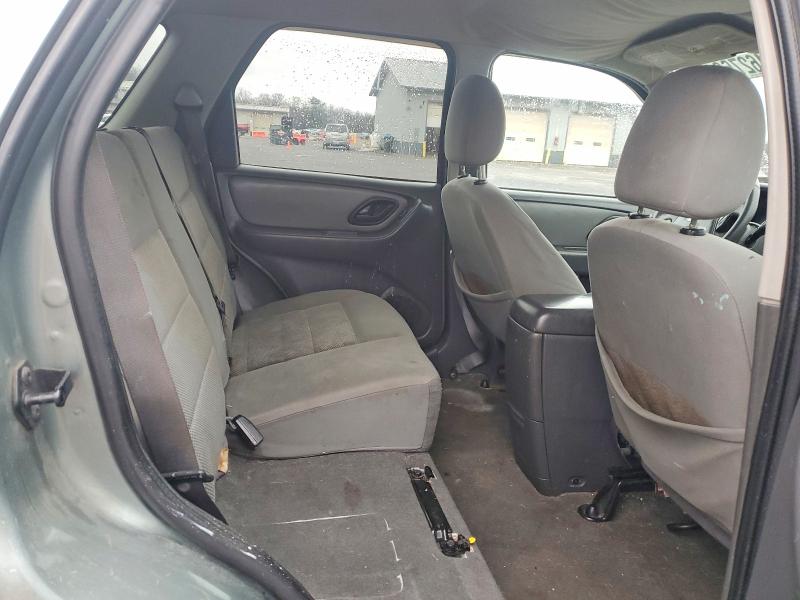 Продаж на аукціоні авто 2005 Ford Escape, vin: 1FMCU95H95KB25610, номер лоту: 46276646