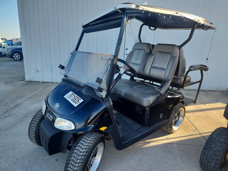 Продажа на аукционе авто 2012 Ezgo Ezgo, vin: 5161195, номер лота: 79715835