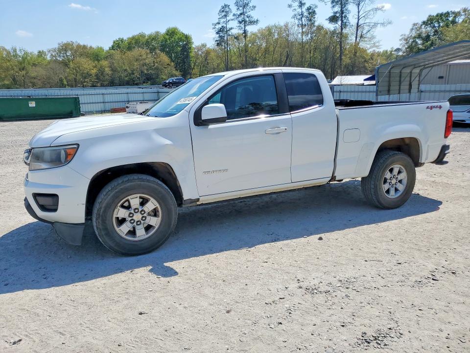 Продажа на аукционе авто 2016 Chevrolet Colorado, vin: 1GCHTBEA9G1377566, номер лота: 47956146