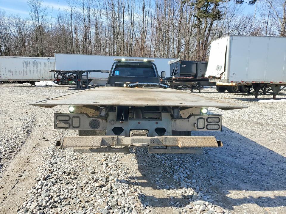2018 Ram 5500 მანქანა იყიდება აუქციონზე, vin: 3C7WRNDL0JG270492, აუქციონის ნომერი: 45515706