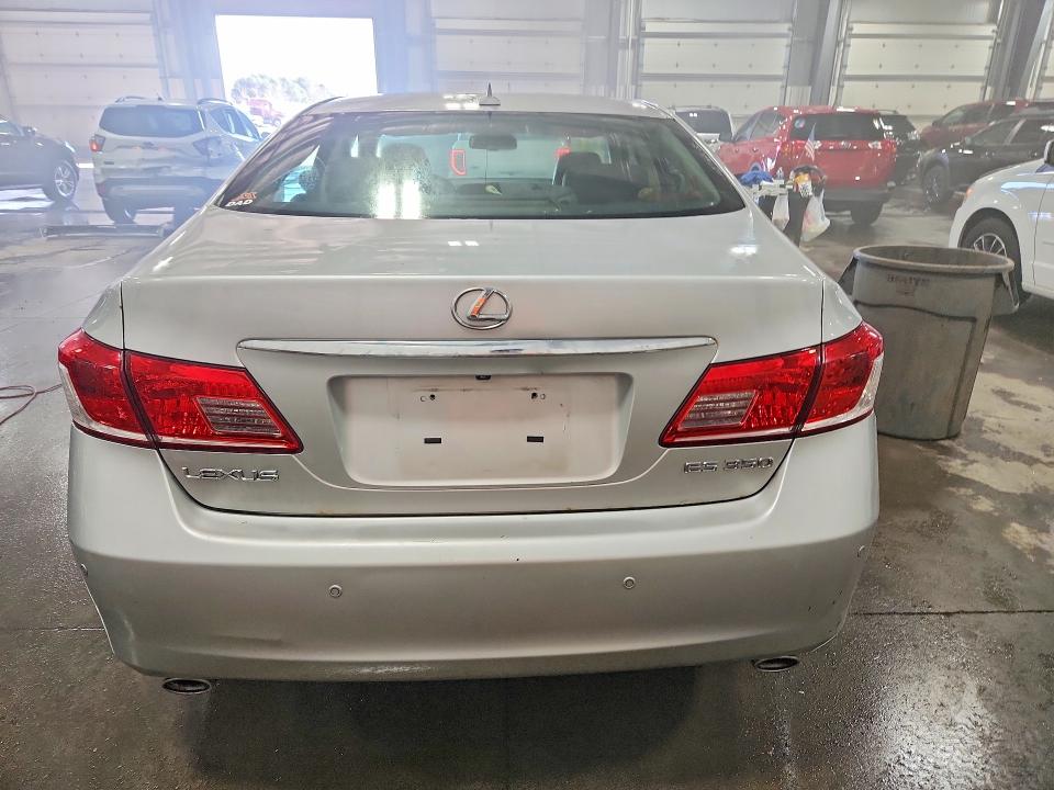Продажа на аукционе авто 2010 Lexus Es 350, vin: JTHBK1EG2A2405795, номер лота: 46180716