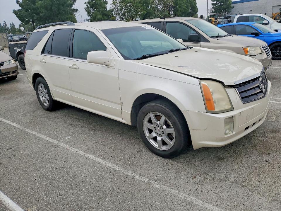 Продаж на аукціоні авто 2008 Cadillac Srx, vin: 1GYEE637280134615, номер лоту: 45510236