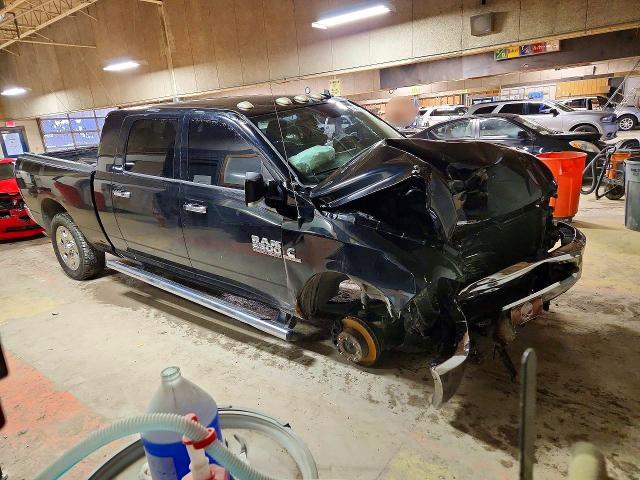 79915415 :رقم المزاد ، 3C6UR5ML6EG229737 vin ، 2014 Ram 2500 مزاد بيع