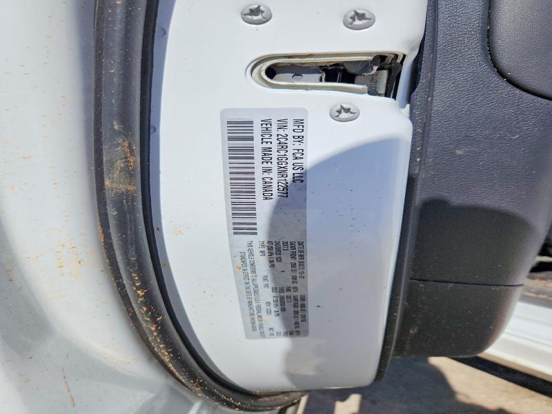 Продажа на аукционе авто 2022 Chrysler Pacifica, vin: 2C4RC1GGXNR122577, номер лота: 41669336