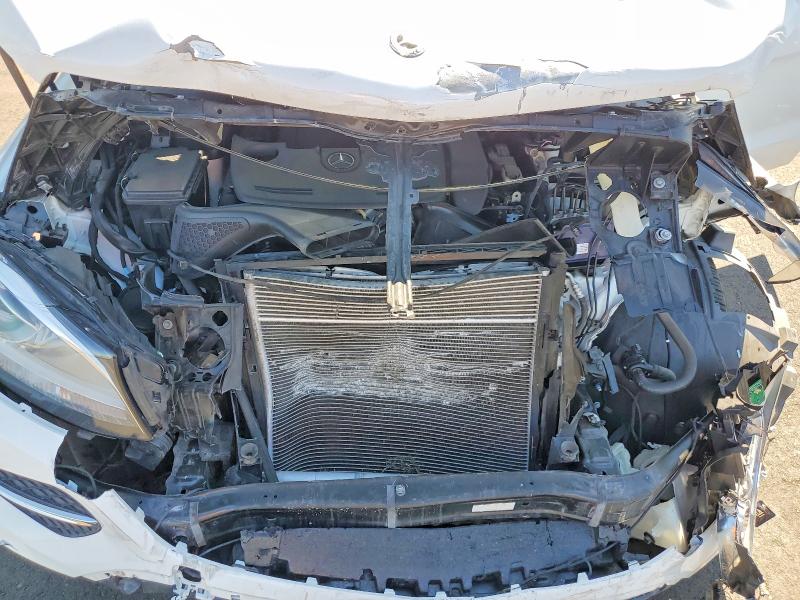 2018 Mercedes-benz Gle მანქანა იყიდება აუქციონზე, vin: 4JGDA5JB6JB159652, აუქციონის ნომერი: 46750556
