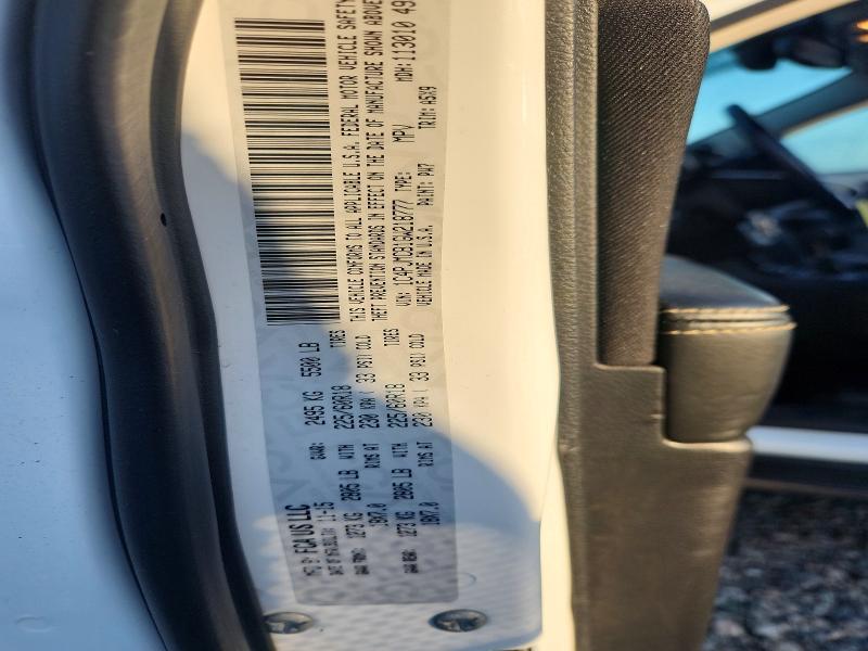 2016 Jeep Cherokee მანქანა იყიდება აუქციონზე, vin: 1C4PJMCB1GW218777, აუქციონის ნომერი: 46960506