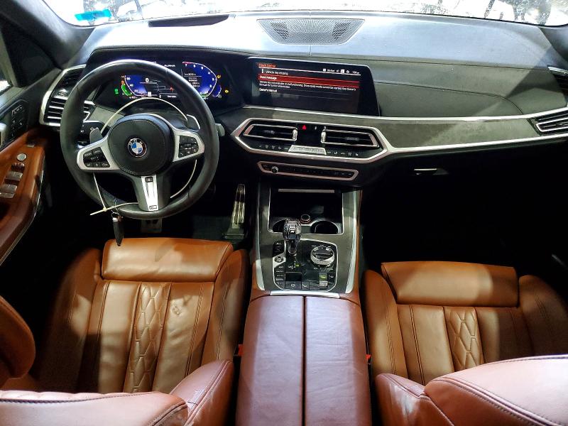 Aukcja sprzedaży 2022 Bmw X7, vin: 5UXCW2C0XN9L60946, numer aukcji: 79086675