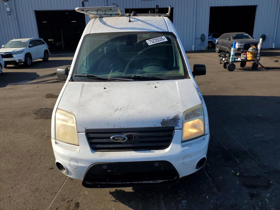 Aukcja sprzedaży 2013 Ford Transit Connect, vin: NM0LS7BN7DT135163, numer aukcji: 51552876