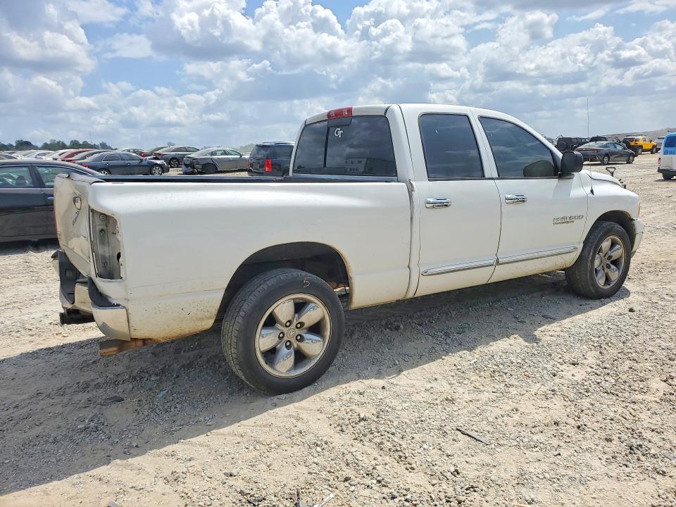 Продажа на аукционе авто 2005 Dodge Ram 1500, vin: 1D7HA18N85J634671, номер лота: 47939186