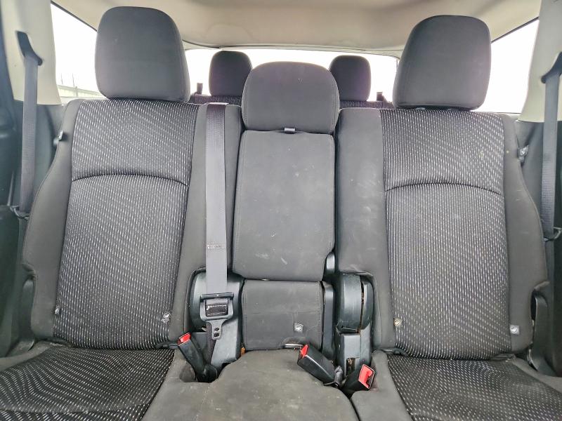 Продаж на аукціоні авто 2017 Dodge Journey, vin: 3C4PDCGGXHT626189, номер лоту: 41993806
