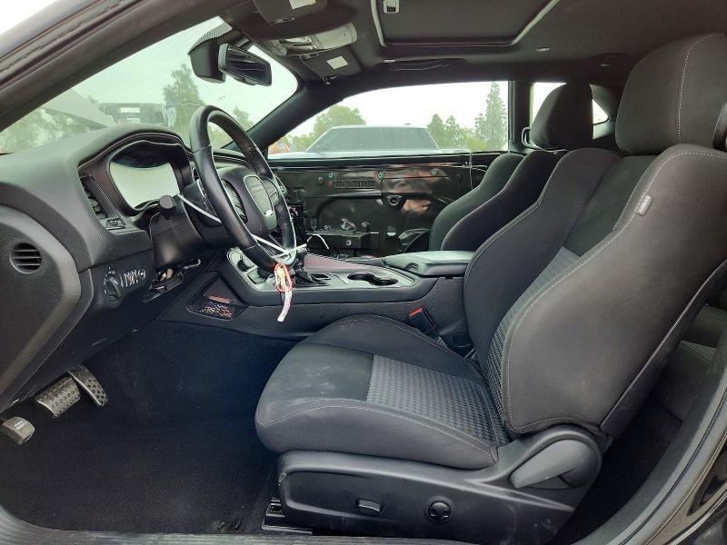 Продажа на аукционе авто 2023 Dodge Challenger, vin: 2C3CDZBT8PH594313, номер лота: 48100136