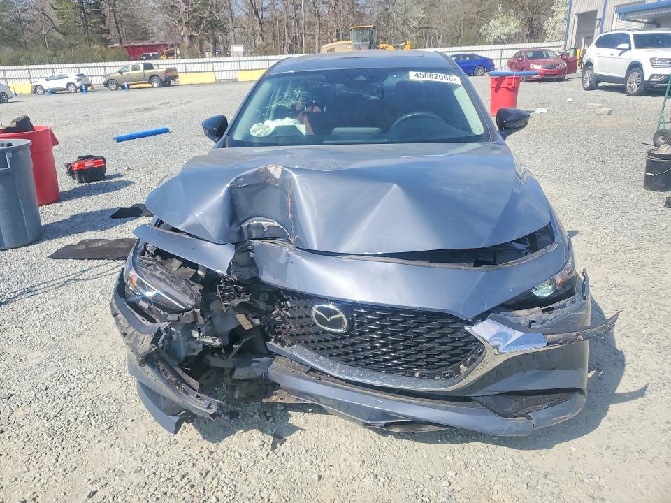 Продажа на аукционе авто 2023 Mazda 3, vin: 3MZBPBCM4PM364134, номер лота: 45662066