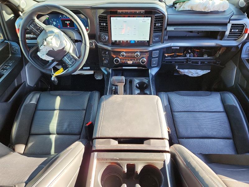 Aukcja sprzedaży 2024 Ford F150, vin: 1FTFW1RG2RFB80817, numer aukcji: 46245026