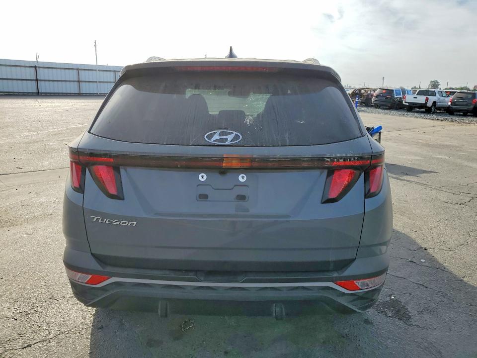 Aukcja sprzedaży 2024 Hyundai Tucson, vin: 5NMJB3DE6RH384658, numer aukcji: 47929616
