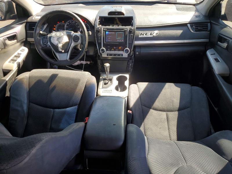 2013 Toyota Camry მანქანა იყიდება აუქციონზე, vin: 4T1BF1FK9DU214212, აუქციონის ნომერი: 41952756