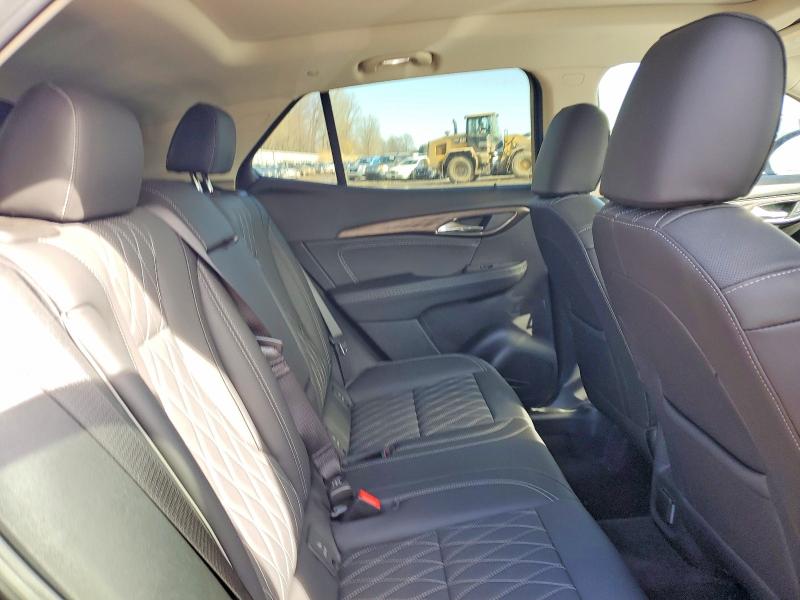 Aukcja sprzedaży 2023 Buick Envision, vin: LRBFZSR41PD153408, numer aukcji: 79278665