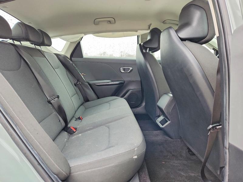 Продаж на аукціоні авто 2025 Kia K4, vin: 3KPFT4DE6SE099836, номер лоту: 45959546