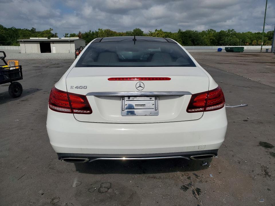 Aukcja sprzedaży 2017 Mercedes-benz E, vin: WDDKJ6FB1HF360930, numer aukcji: 47861166