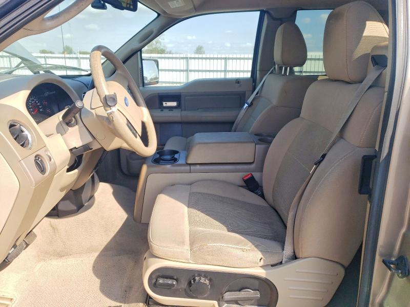 47452086 :رقم المزاد ، 1FTRX14W06NB51410 vin ، 2006 Ford F150 مزاد بيع