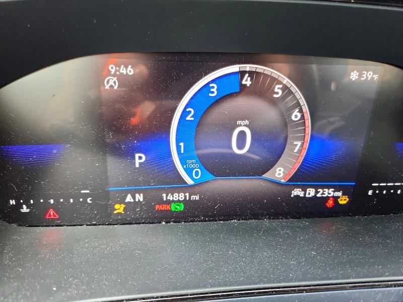 Aukcja sprzedaży 2024 Volkswagen Taos, vin: 3VVSX7B20RM113387, numer aukcji: 46389276
