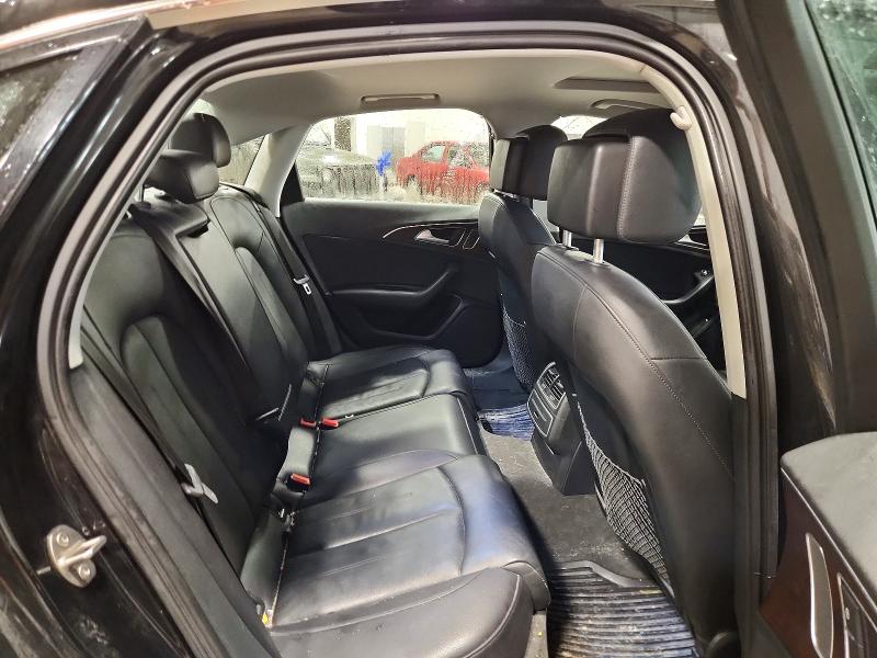 Aukcja sprzedaży 2018 Audi A6, vin: WAUF8AFC5JN063509, numer aukcji: 77152965