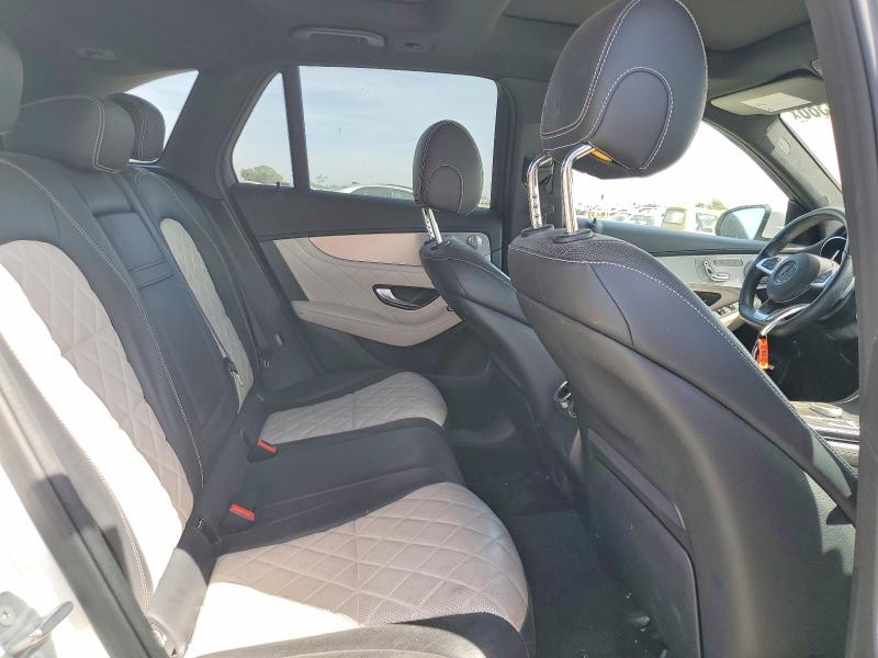 Aukcja sprzedaży 2019 Mercedes-benz Glc, vin: WDC0G4JB3KF497669, numer aukcji: 47566386