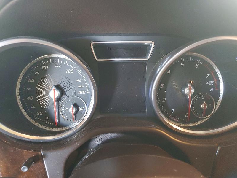 Продаж на аукціоні авто 2017 Mercedes-benz Gls, vin: 4JGDF6EE7HA815983, номер лоту: 47166046