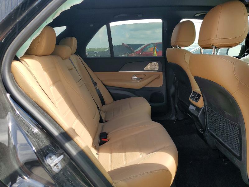 46495656 :رقم المزاد ، 4JGFB5KB3SB360169 vin ، 2025 Mercedes-benz Gle مزاد بيع