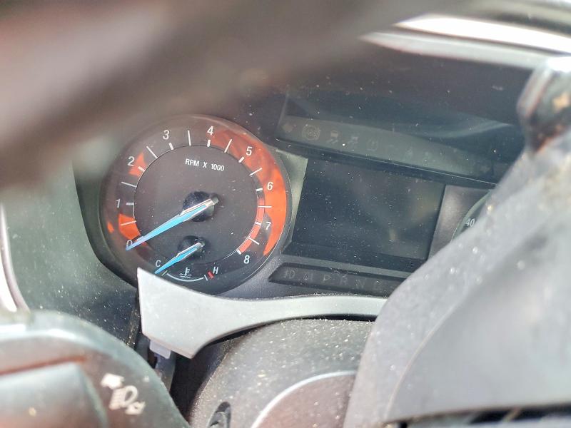 41874056 :رقم المزاد ، 3FA6P0H97DR245463 vin ، 2013 Ford Fusion مزاد بيع