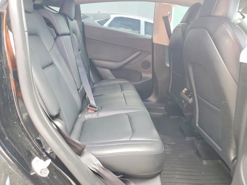 Продажа на аукционе авто 2022 Tesla Model Y, vin: 7SAYGDEF9NF463754, номер лота: 79820435