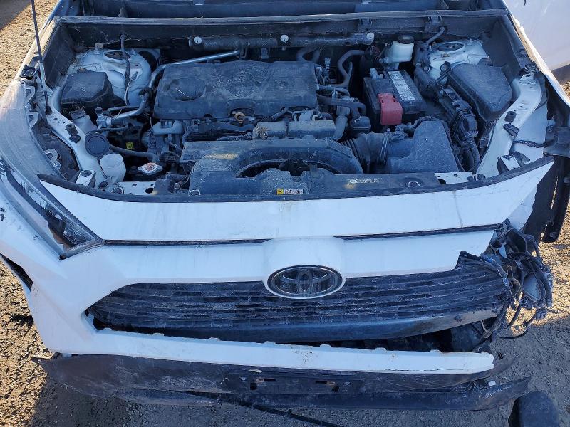 Aukcja sprzedaży 2019 Toyota Rav4, vin: 2T3R1RFV6KC041731, numer aukcji: 78842025